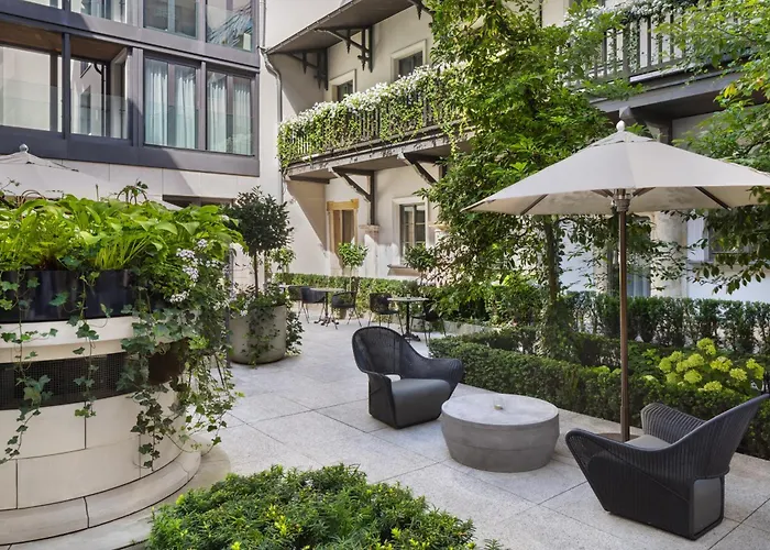 H15 Palace, A Luxury Collection Hotel, Cracovia
